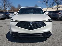 2026 Acura ADX