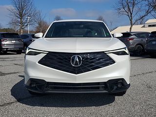 Thumbnail - 2026 Acura ADX