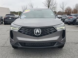 Thumbnail - 2025 Acura RDX