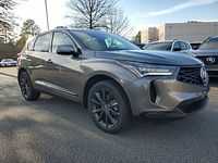 2026 Acura RDX