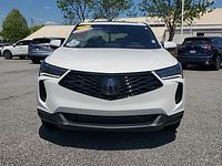 2026 Acura RDX