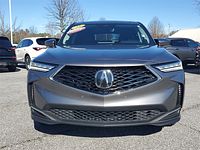 2025 Acura MDX