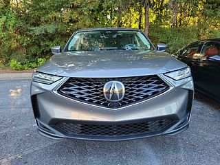 Thumbnail - 2026 Acura MDX