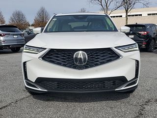 Thumbnail - 2026 Acura MDX