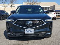 2023 Acura MDX