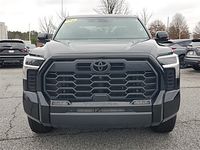 2024 Toyota Tundra