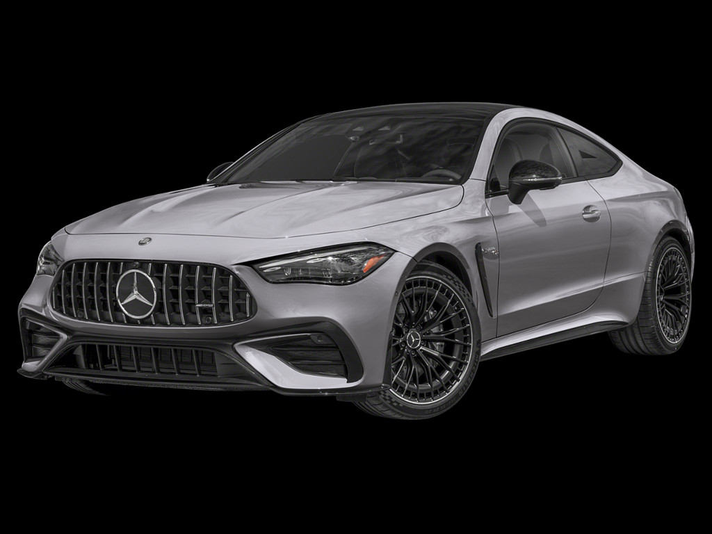 image-0 2026 Mercedes-Benz AMG