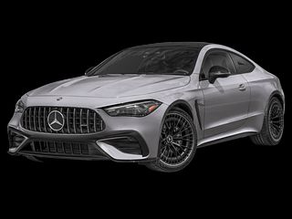 Thumbnail - 2026 Mercedes-Benz AMG