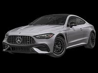 2026 Mercedes-Benz AMG