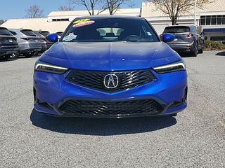 Thumbnail - 2024 Acura Integra