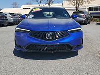 2024 Acura Integra