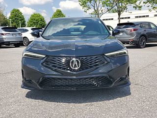 Thumbnail - 2026 Acura Integra