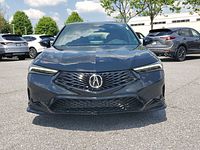 2026 Acura Integra