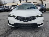 2025 Acura Integra