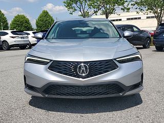 Thumbnail - 2026 Acura Integra