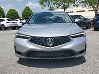 2026 Acura Integra