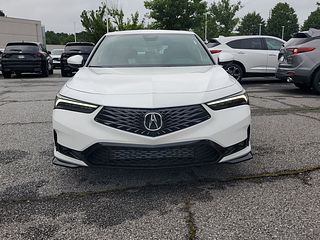 Thumbnail - 2026 Acura Integra