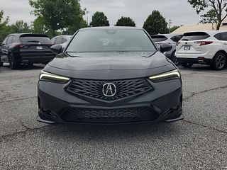 Thumbnail - 2026 Acura Integra