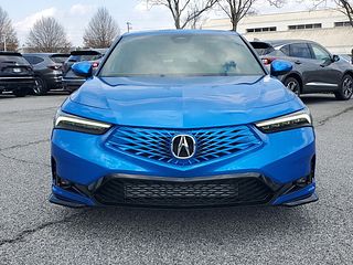 Thumbnail - 2026 Acura Integra