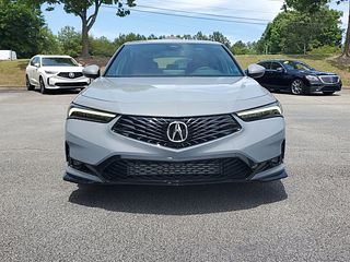 Thumbnail - 2026 Acura Integra