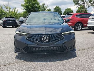 Thumbnail - 2026 Acura Integra