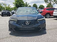 2026 Acura Integra