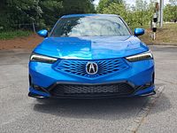 2026 Acura Integra
