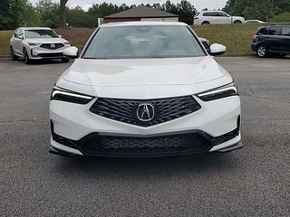 Thumbnail - 2026 Acura Integra