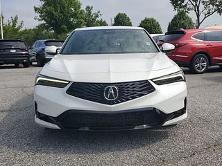 Thumbnail - 2024 Acura Integra