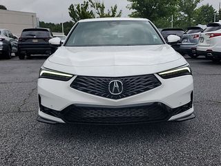 Thumbnail - 2026 Acura Integra