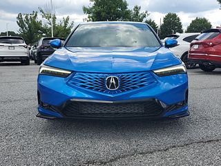Thumbnail - 2026 Acura Integra