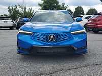 2026 Acura Integra