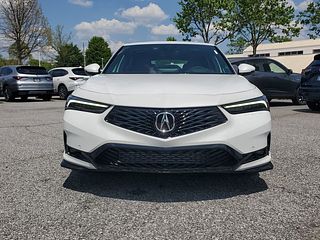 Thumbnail - 2026 Acura Integra