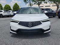 2026 Acura Integra