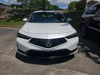 Thumbnail - 2023 Acura Integra