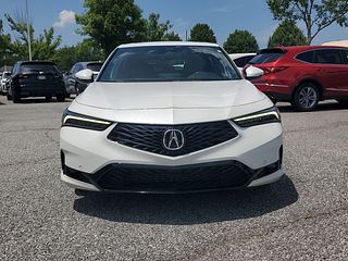 Thumbnail - 2023 Acura Integra