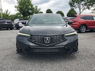Thumbnail - 2026 Acura Integra