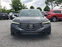2026 Acura Integra