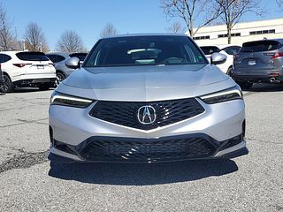 Thumbnail - 2026 Acura Integra