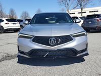 2026 Acura Integra