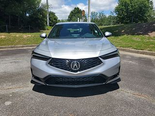 Thumbnail - 2026 Acura Integra