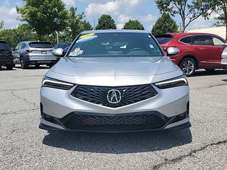 Thumbnail - 2026 Acura Integra