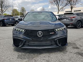Thumbnail - 2026 Acura Integra
