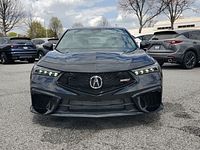 2026 Acura Integra