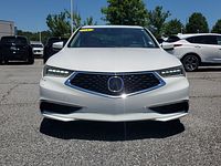 2018 Acura TLX
