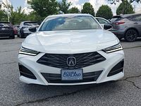 2024 Acura TLX