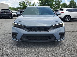 Thumbnail - 2024 Honda Civic