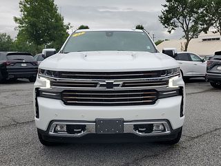 Thumbnail - 2022 Chevrolet Silverado 1500 LTD