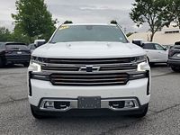 2022 Chevrolet Silverado 1500 LTD