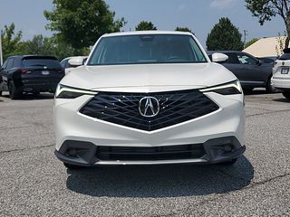 Thumbnail - 2026 Acura ADX